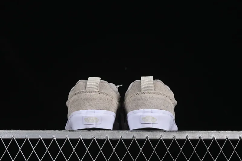 All categories Vans Vans series Vans Low Vans low-top Vans Knu Skool Vans low-top retro casual fat bread shoes VN000D220VW